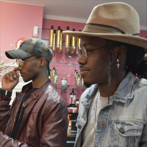 Medo de Estragar (feat. Bruno Ag)