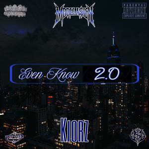 Even Know 2.0