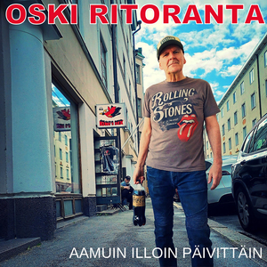 Aamuin illoin päivittäin