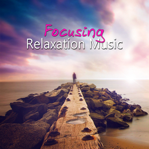 Yoga Concentration (Music for Exercises)