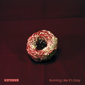 Running Like It's Easy