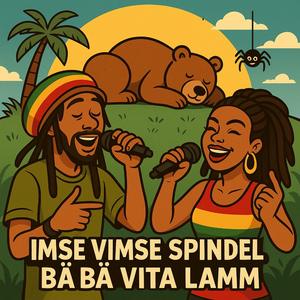 Björnens Reggae Jam