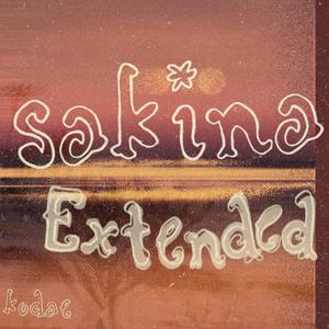 Sakina