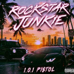 Rockstar Junkie