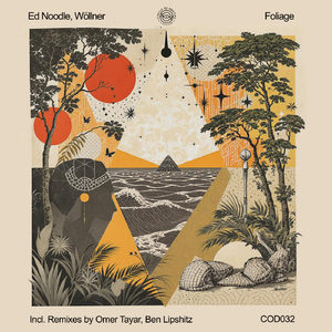 Mycelium (Ben Lipshitz Remix)