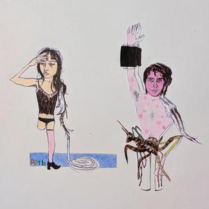 Cute Little Batteries