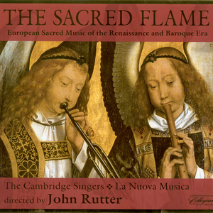 O Jesu Christ, mein Lebens Licht, BWV 118