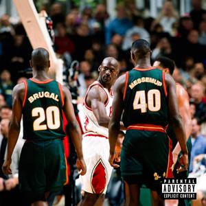 Foamposites (feat. Messemupbeats)
