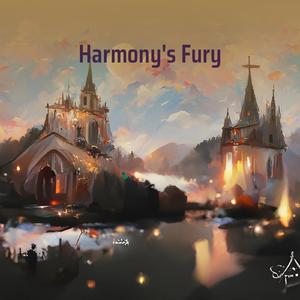 Harmony's Fury