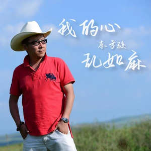 我的心乱如麻 (伴奏)