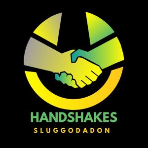 HANDSHAKES