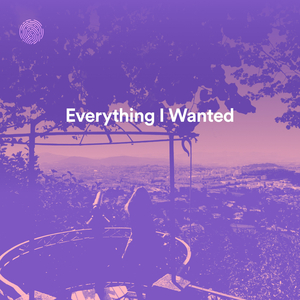 Everything I Wanted (Acoustic)