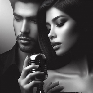 Slow Enough To Stay (R&B)