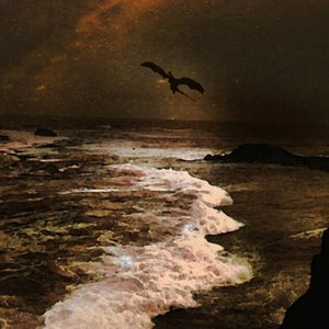 龙族Ⅱ 夏弥同人曲·耶梦加德（Cover Lana Del Rey）