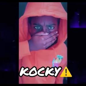 Kocky