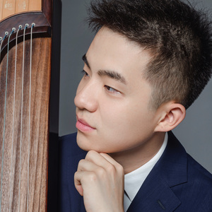 云裳诉（古筝与弦乐、钢琴）