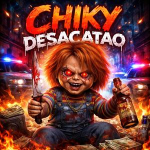 Chiky Desacatao
