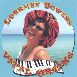 Intro from Dave the Diver