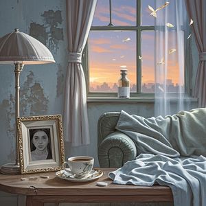 一个人的电影-不被定义的人生