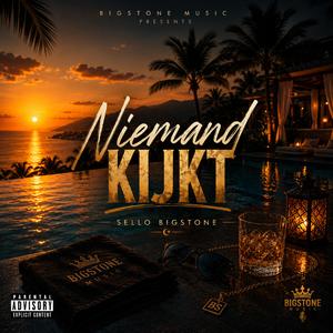 Niemand Kijkt