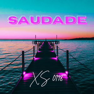 Saudade (Ich trag’ noch deinen Namen...)