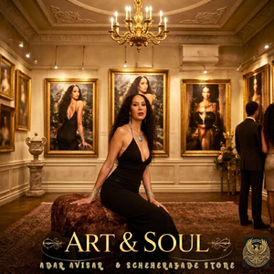 I'll Be Coming Back (feat. Keira Kenworthy & The Black Widow)