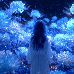 Under the Blooming Silence