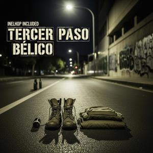 Tercer paso Bélico de Alcohólicos anónimos
