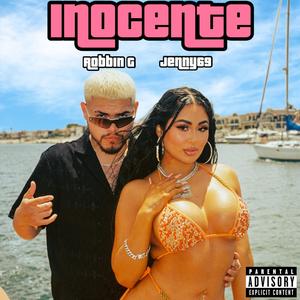 Inocente (feat. jenny69)