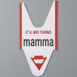 Abbraccio mancato