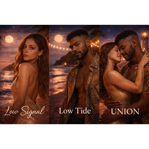 Union (feat. Black Lantern)