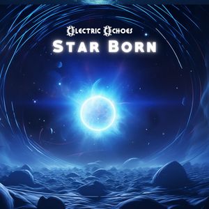 Star Born (Trancy Vox Mix)