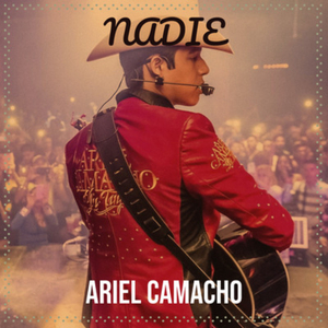 Nadie (En Vivo 2013)