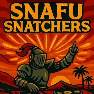 Call Me Bunker Commander