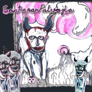 Saatananpalvojia (James Reipas Remix)