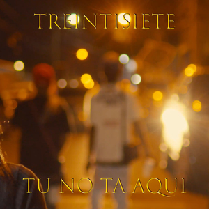 Tu No Ta Aqui