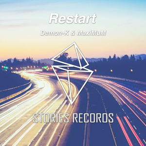 Restart（Original Mix）