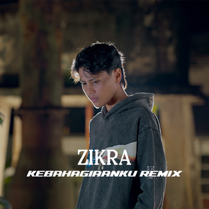 Kebahagiaanku (Remix)