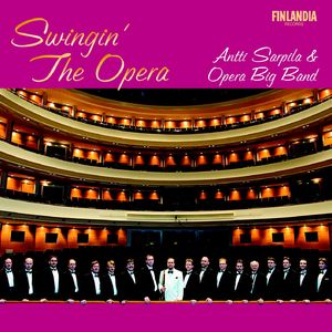 Ida's Idea (based on "Celeste Aida" from Verdi's Aida)