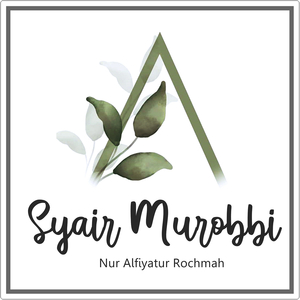 Syair Murobbi