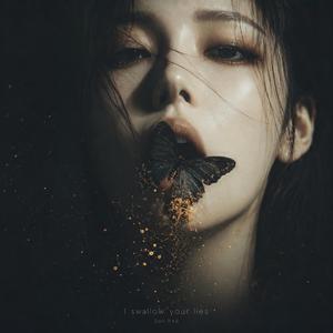 너의 거짓말을 삼킨다
