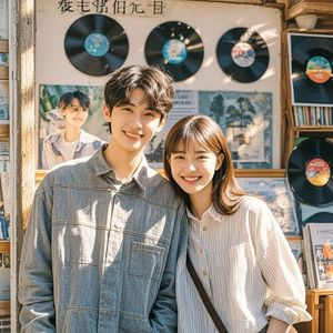 爱过不后悔_潇洒哥