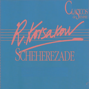 Scheherazade, Op. 35: I. Largo e maestoso. Allegro non troppo