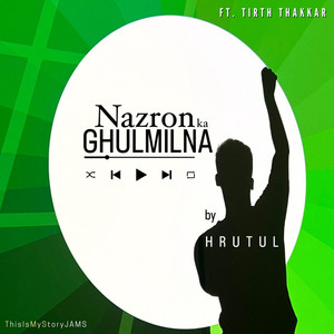 Nazro Ka Ghulmilna