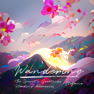 The Spirit's Greetings