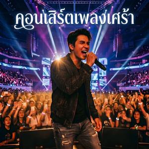 อยู่ไปไม่มีเธอ (Live Concert)