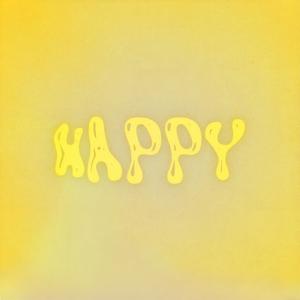 Happy