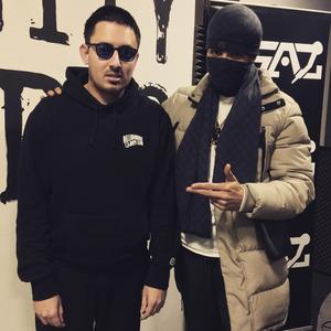 DJ G-A-Z freestyle 1