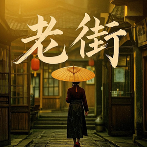 《老街》