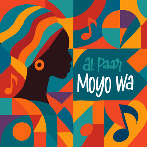 Moyo Wa (Extended Mix)